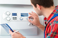 free commercial Philham boiler quotes